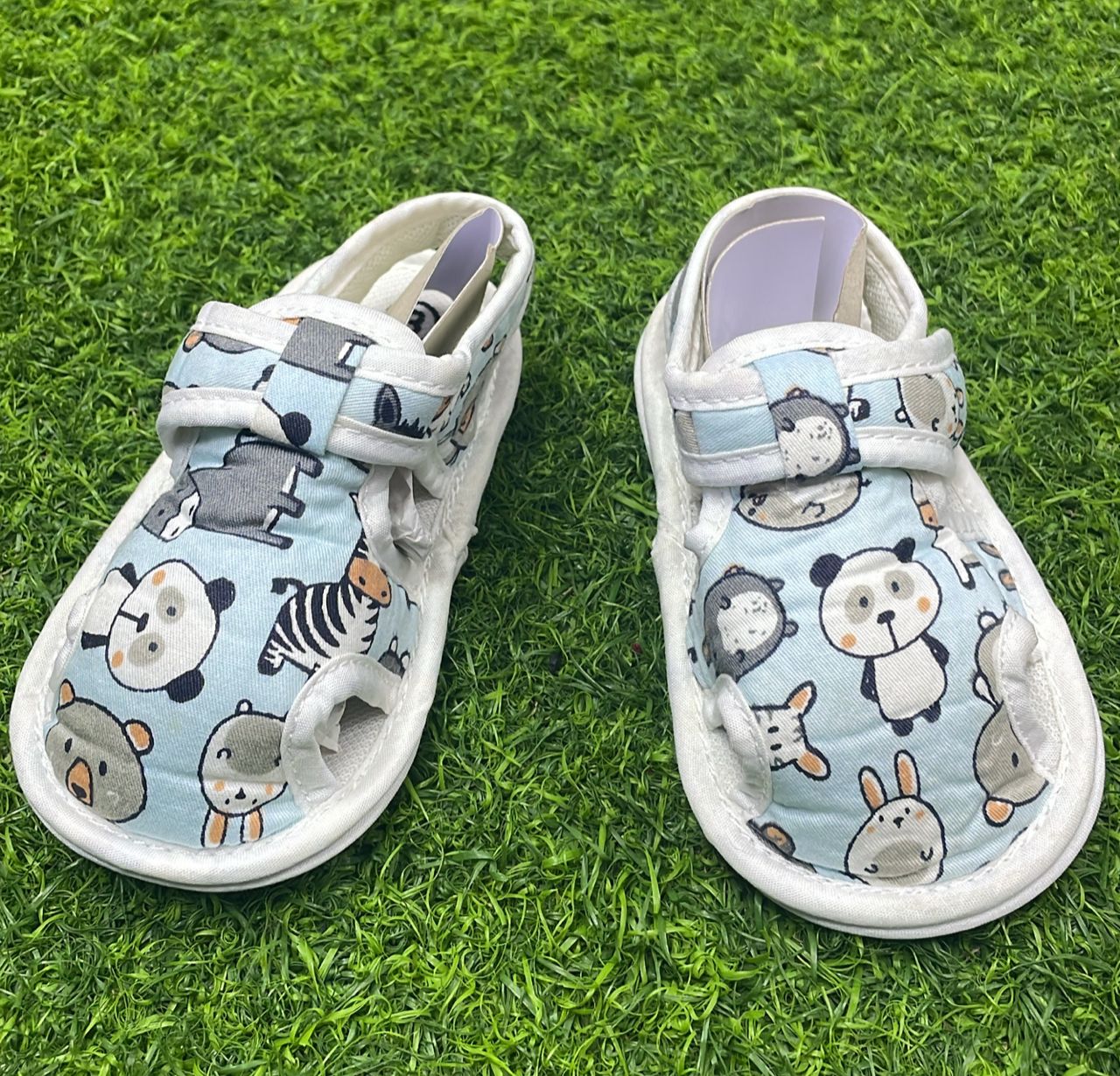 Newborn Shoe